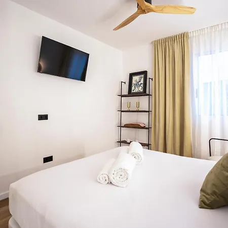 Hotel Casa Trafalgar *