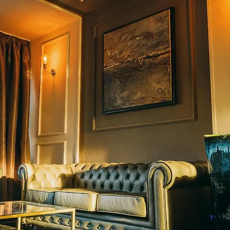 Ξενοδοχείο Eurohotel Diagonal Port