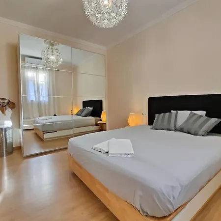 Apartamento Elegant Rambla Badal