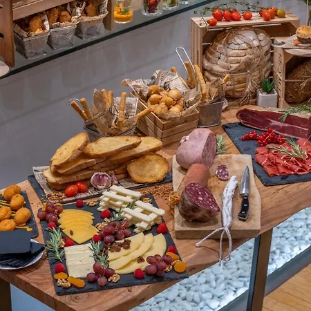 Serhs Rivoli Rambla Hotel Barcellona