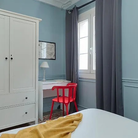 Casa Cosi - El Farro 1 * Barcelona