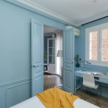 Casa Cosi - El Farro 1 * Barcelona