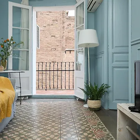 Casa Cosi - El Farro 1 Apartment