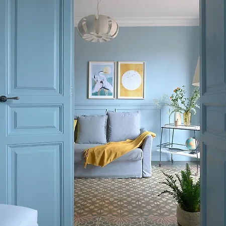 Casa Cosi - El Farro 1 Barcelona