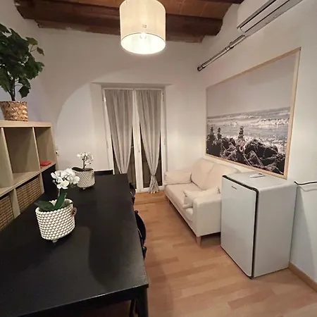 Hgc Apartamento
