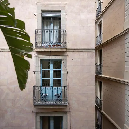 Sol Y K 2* Barcelona
