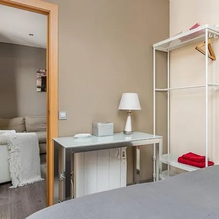 Appartamento One Bedroom In City Center