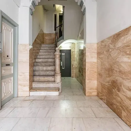Appartamento One Bedroom In City Center *
