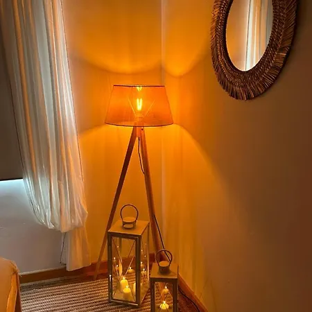 Apartamento Hgc *