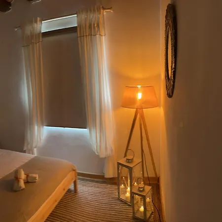Apartamento Hgc