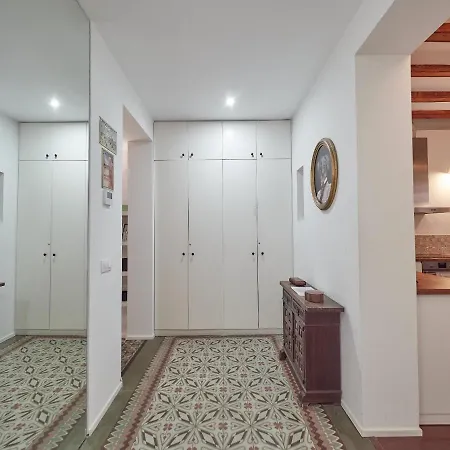 Apartment Alessandra Ramblas Barcelona