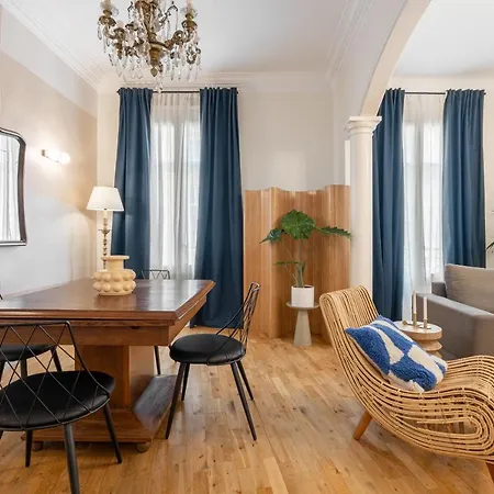Lägenhet Balmes By Olala Homes *