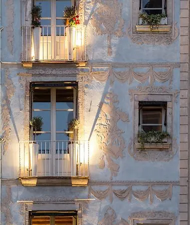 La Casa De Les Lletres