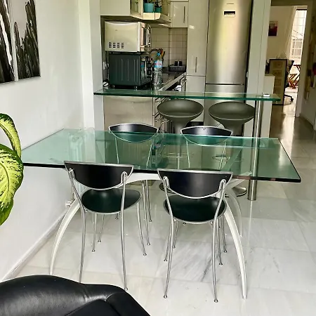 Enric Granados 17 Appartement Barcelone