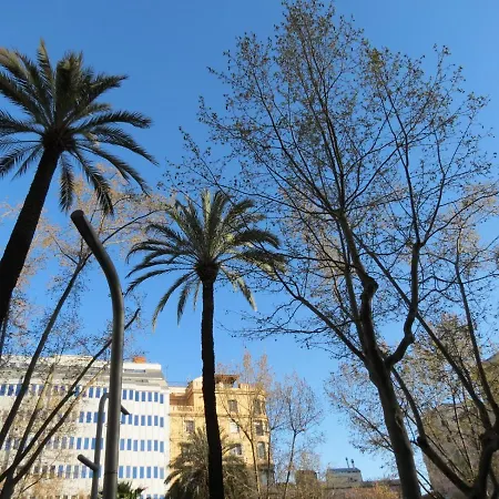 هوستال بيتي برينسيب 2* برشلونة