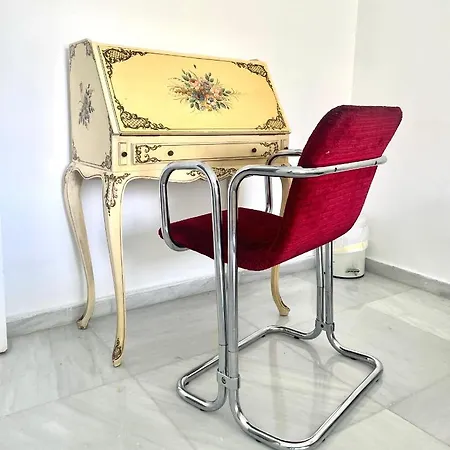 Enric Granados 17 Appartement