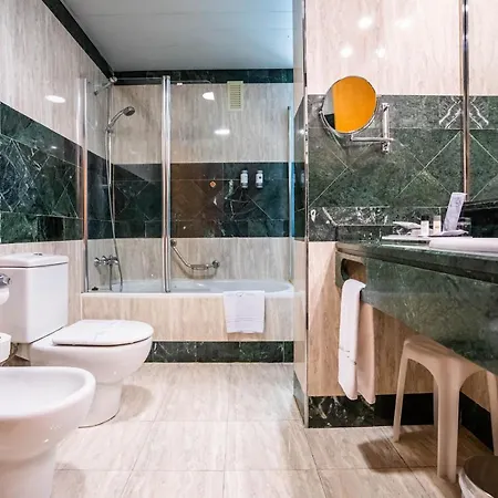 Abba Sants Hotel Barcelona