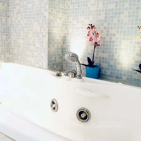 Enric Granados 17 Appartement Barcelone