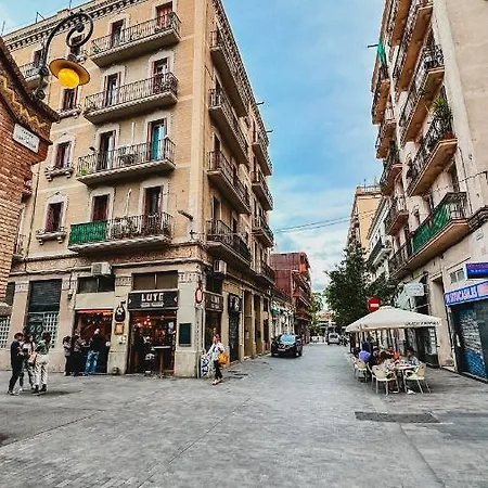 Agradable Piso Compartido Rum i privatbostad *