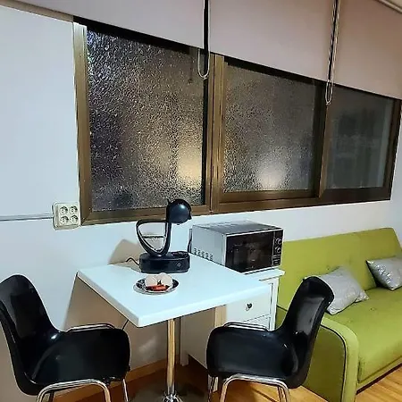Appartement Great Sleep Loft