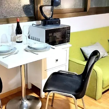 Appartement Great Sleep Loft Barcelone