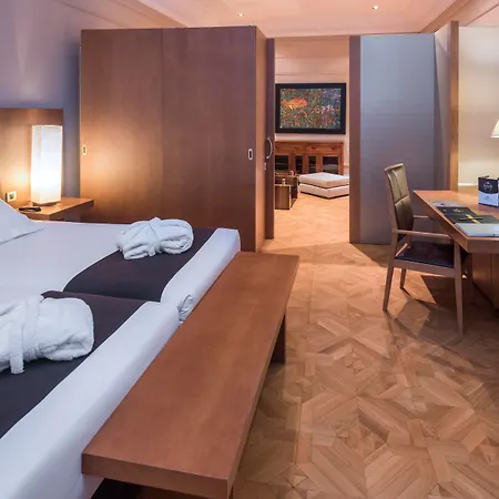 Serhs Rivoli Rambla Hotel