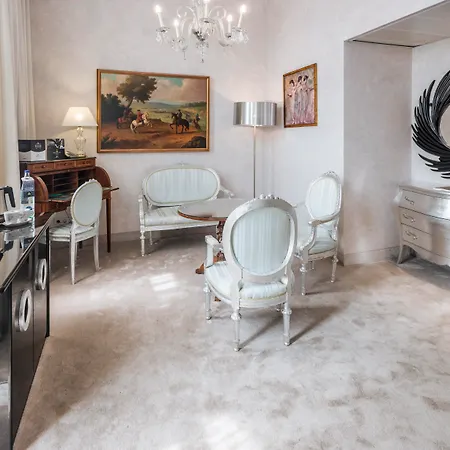 Serhs Rivoli Rambla Hotel Barcellona