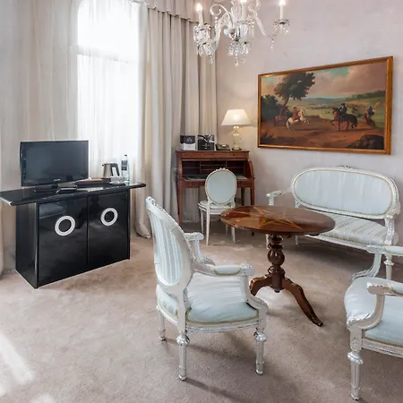Serhs Rivoli Rambla Hotel