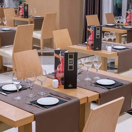 Serhs Rivoli Rambla Hotel Barcellona