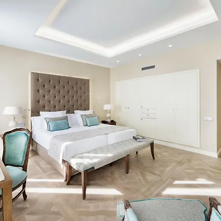 Colón Hotel Barcelona