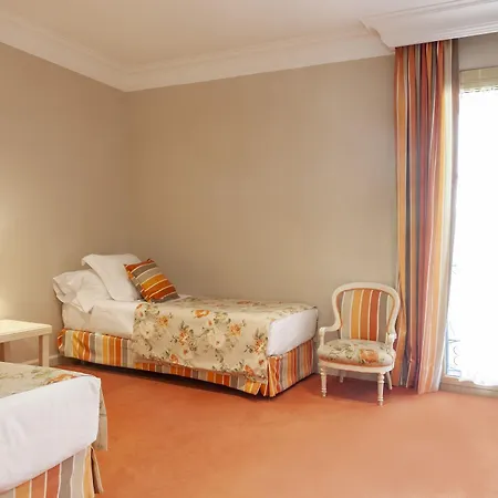 Colón Hotel 5*