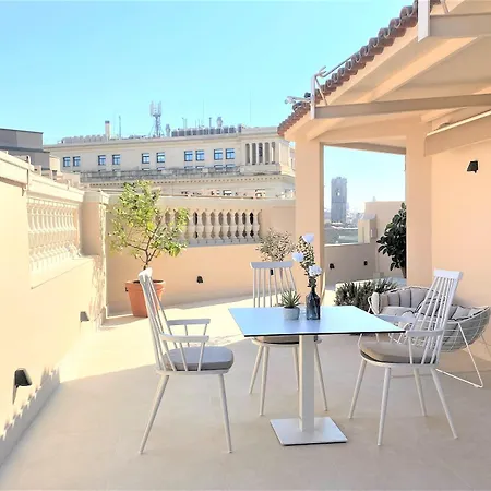 Colón Hotel 5*