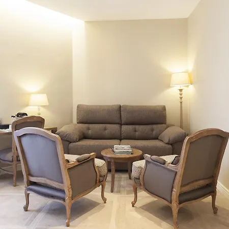 Colón 5* Barcelona