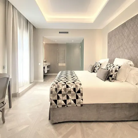 Colón 5* Barcelona