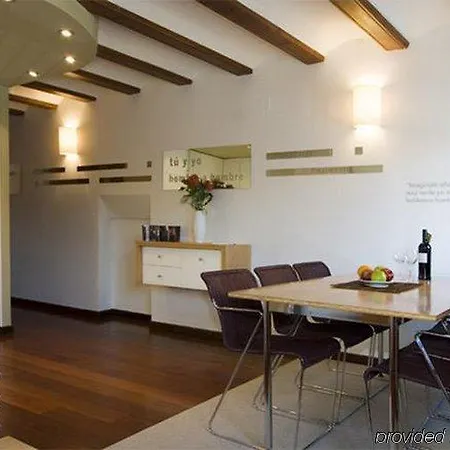 La Casa De Les Lletres 3* Βαρκελώνη