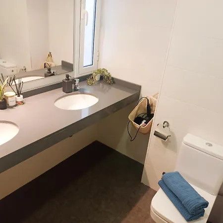 Hostel Private In Born Barcelona