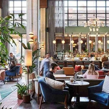 The Hoxton, Poblenou