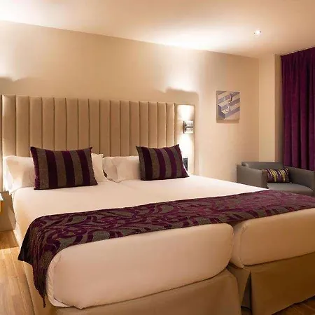 Hotel Sansi Barcelona