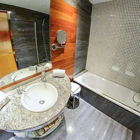 Sansi Hotel Barcelona