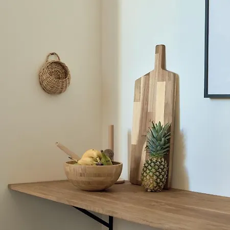 Sapo - Two Bedroom In The Heart Of Lägenhet Barcelona