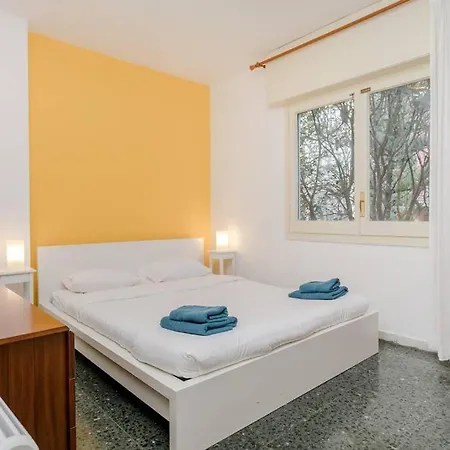 Canela Homes Park Gueell