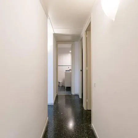 Canela Homes Park Gueell Barcelona