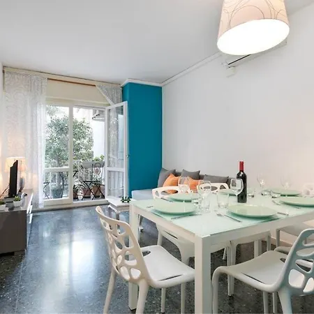 Apartment Canela Homes Park Gueell