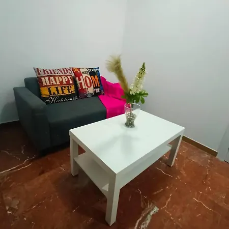 Eixample Private Hostel