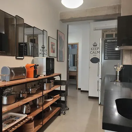 Luxury 3br Of Born Lägenhet