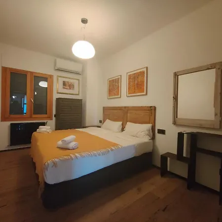 Lägenhet Luxury 3br Of Born