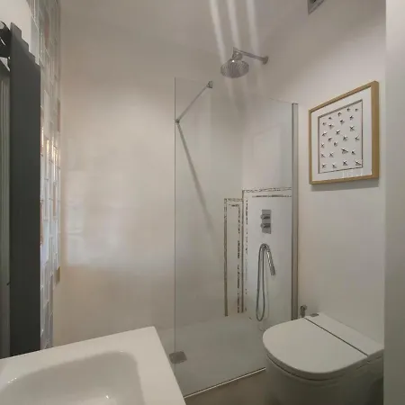 Luxury 3br Of Born Lägenhet Barcelona
