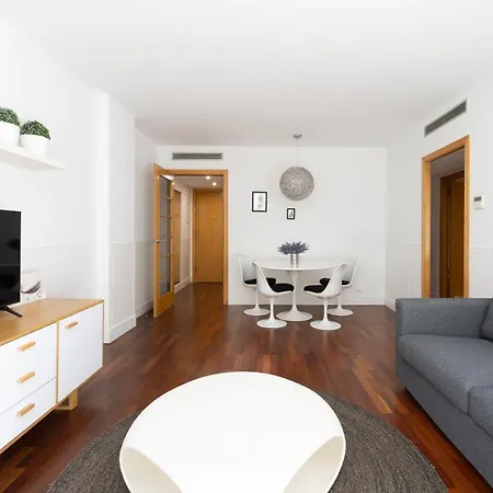 Apartment Marion House Barcelona