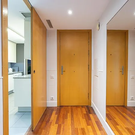 Marion House Apartment