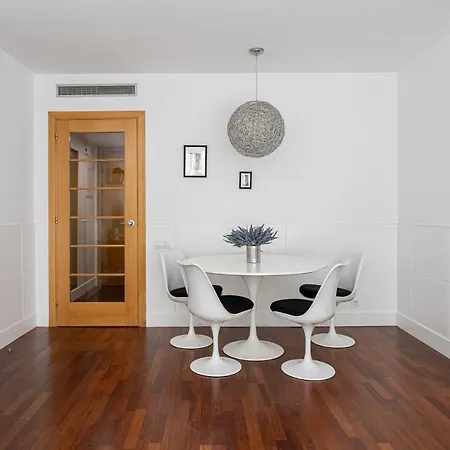 Marion House *